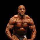 William  Blair - NPC Jr. USA 2011 - #1