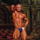 James  Lesikar - NPC Europa Super Show 2012 - #1