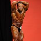 Steve  Namat - IFBB Olympia 2010 - #1