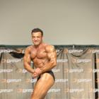 Kaivan  Sadrinia - NPC Ronnie Coleman Classic 2014 - #1