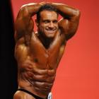 Steve  Namat - IFBB Olympia 2010 - #1