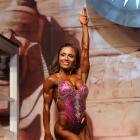 Nita  Marquez - IFBB Europa Super Show 2009 - #1