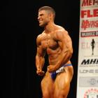 Ben  Corjay - NPC Atlantic States 2012 - #1