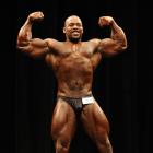Shawn  Robinson - NPC Steve Stone NY Metropolitans 2011 - #1