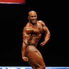 William  Blair - NPC Jr. USA 2011 - #1