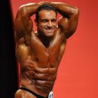 Steve  Namat - IFBB Olympia 2010 - #1