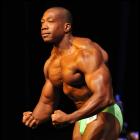 Janon  Gray - NPC Maryland State/East Coast Classic 2010 - #1