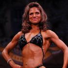 Margaret  Lemay - NPC Muscle Mayhem 2010 - #1