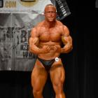 Jeremy  Rapp - NPC Jay Cutler Baltimore Classic 2012 - #1