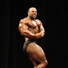 Shawn  Robinson - NPC Steve Stone NY Metropolitans 2011 - #1