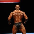 William  Blair - NPC Jr. USA 2011 - #1