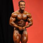 Steve  Namat - IFBB Olympia 2010 - #1