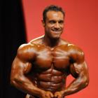 Steve  Namat - IFBB Olympia 2010 - #1