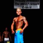 Mike  McKinley - NPC Mike Francois Classic 2014 - #1
