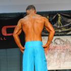 Chris  Key - NPC Ronnie Coleman Classic 2012 - #1