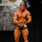 Jeremy  Rapp - NPC Jay Cutler Baltimore Classic 2012 - #1