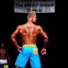 Mike  McKinley - NPC Mike Francois Classic 2014 - #1