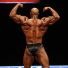 William  Blair - NPC Jr. USA 2011 - #1