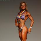 Diana  Pitts - NPC Midwest Open 2012 - #1