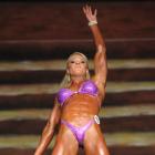 Joelle  Smith - IFBB Europa Super Show 2013 - #1