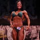 Cheri  Nguyen - NPC Muscle Mayhem 2010 - #1