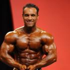 Steve  Namat - IFBB Olympia 2010 - #1