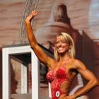 Jo  Marriner - IFBB Europa Super Show 2009 - #1