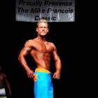 Mike  McKinley - NPC Mike Francois Classic 2014 - #1