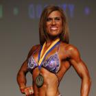 Diana  Pitts - NPC Midwest Open 2012 - #1