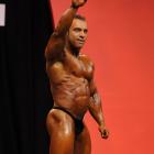 Steve  Namat - IFBB Olympia 2010 - #1