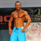 Chris  Key - NPC Ronnie Coleman Classic 2012 - #1