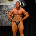 Jeremy  Rapp - NPC Jay Cutler Baltimore Classic 2012 - #1