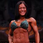 Cheri  Nguyen - NPC Muscle Mayhem 2010 - #1