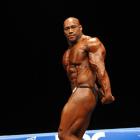 William  Blair - NPC Jr. USA 2011 - #1