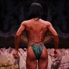 Cheri  Nguyen - NPC Muscle Mayhem 2010 - #1