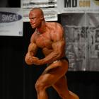 Jeremy  Rapp - NPC Jay Cutler Baltimore Classic 2012 - #1