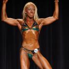 Natalie    Barnett  - IFBB North American Championships 2011 - #1