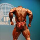 Silvio  Samuel - IFBB New York Pro 2009 - #1