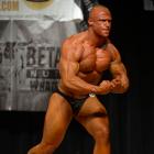 Jeremy  Rapp - NPC Jay Cutler Baltimore Classic 2012 - #1