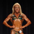 Natalie    Barnett  - IFBB North American Championships 2011 - #1