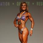 Diana  Pitts - NPC Midwest Open 2012 - #1