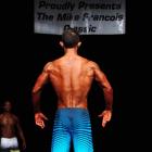 Joshua  Bryan - NPC Mike Francois Classic 2014 - #1