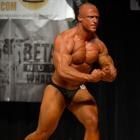 Jeremy  Rapp - NPC Jay Cutler Baltimore Classic 2012 - #1