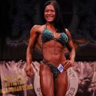 Cheri  Nguyen - NPC Muscle Mayhem 2010 - #1