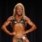 Natalie    Barnett  - IFBB North American Championships 2011 - #1