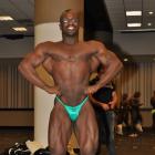 Tim  Ward - NPC Nationals 2010 - #1