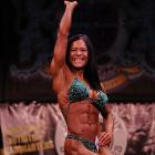 Cheri  Nguyen - NPC Muscle Mayhem 2010 - #1