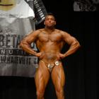 Alqaabil  Muhammed - NPC Jay Cutler Baltimore Classic 2012 - #1