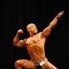 Carlos  Salgado - NPC Atlantic States 2012 - #1