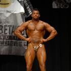 Alqaabil  Muhammed - NPC Jay Cutler Baltimore Classic 2012 - #1